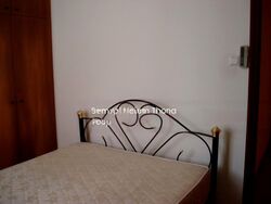 Signature Park (D21), Condominium #521443861